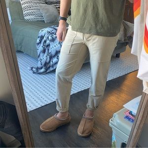 Lululemon Elastic Waist ABC Flex - Men’s Medium